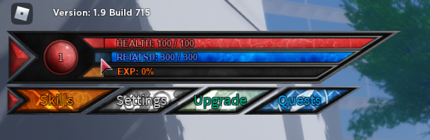 Player Status